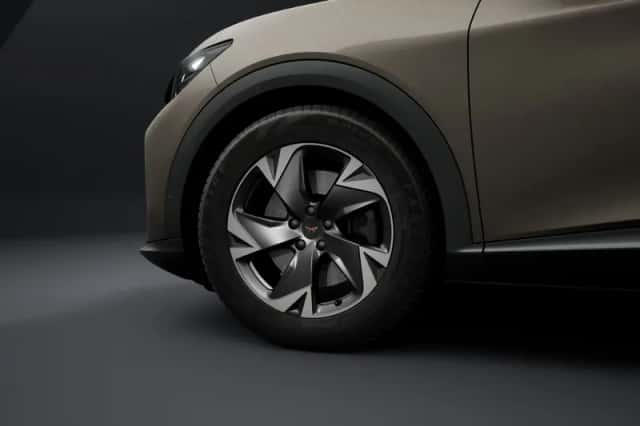 CUPRA Tavascan (2026) thumbnail 5
