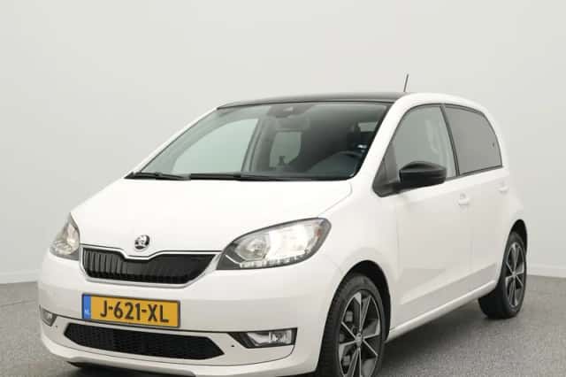 Škoda Citigo (2020) thumbnail 1