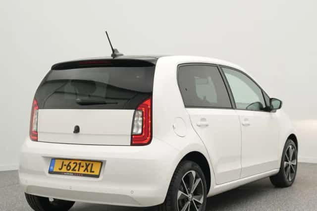 Škoda Citigo (2020) thumbnail 2