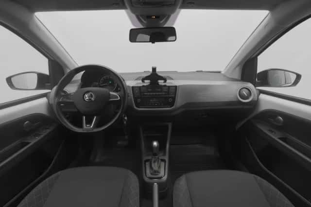 Škoda Citigo (2020) thumbnail 3