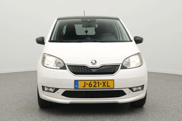 Škoda Citigo (2020) thumbnail 6