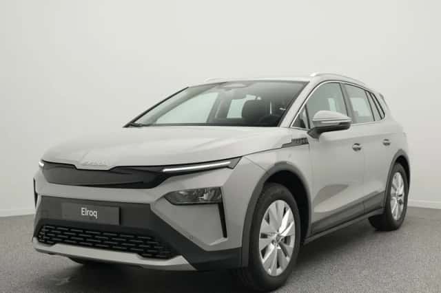Škoda Elroq (2026) thumbnail 1