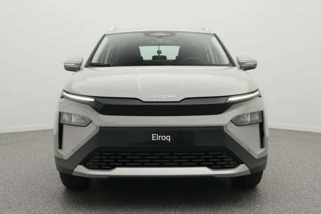 Škoda Elroq (2026) thumbnail 4