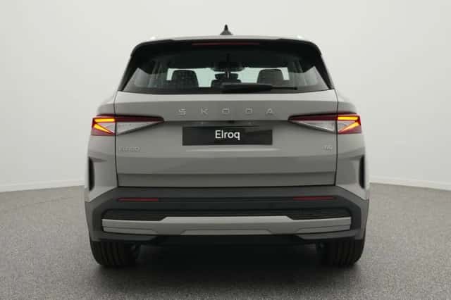 Škoda Elroq (2026) thumbnail 5