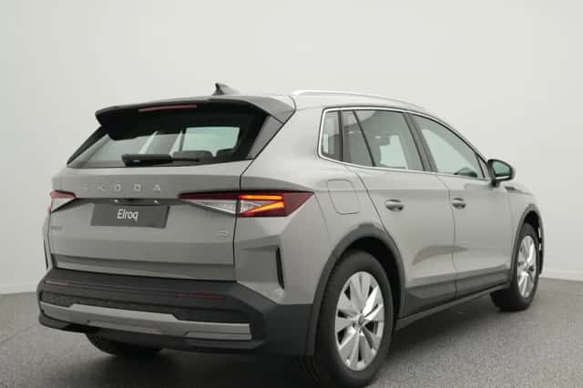 Škoda Elroq (2027) thumbnail 2