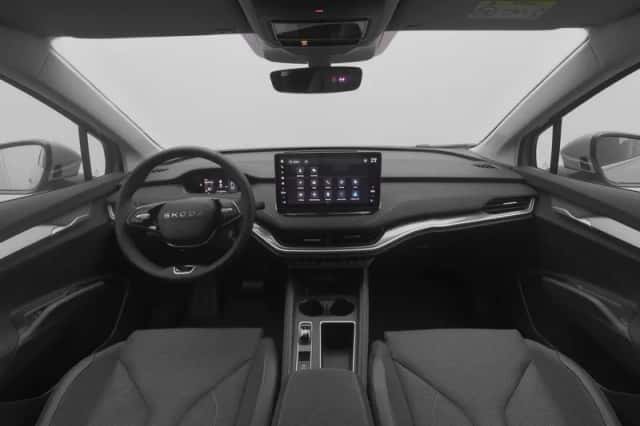 Škoda Elroq (2027) thumbnail 3