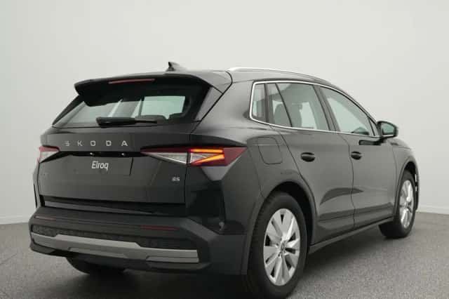 Škoda Elroq (2026) thumbnail 2