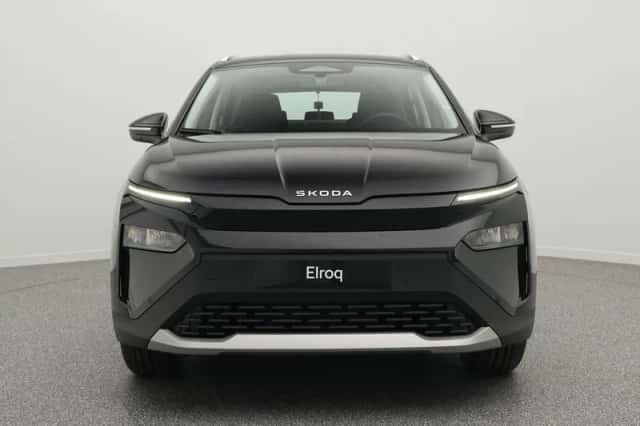Škoda Elroq (2026) thumbnail 4