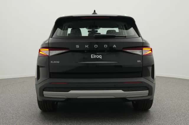 Škoda Elroq (2026) thumbnail 5