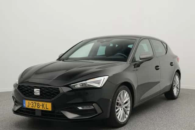 SEAT Leon (2020) thumbnail 1