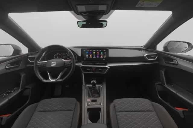 SEAT Leon (2020) thumbnail 3