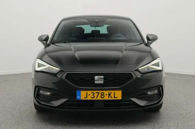 SEAT Leon (2020) thumbnail 4
