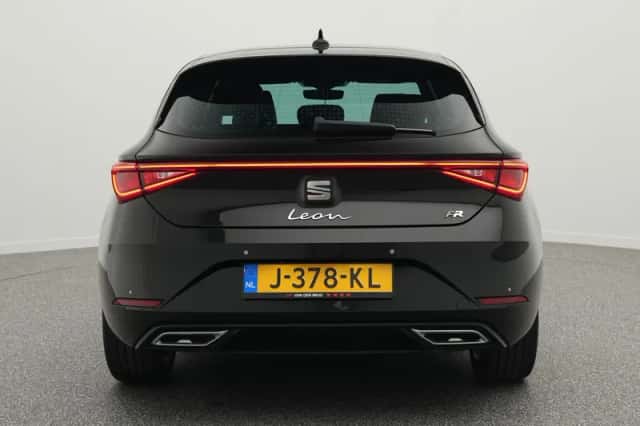 SEAT Leon (2020) thumbnail 5