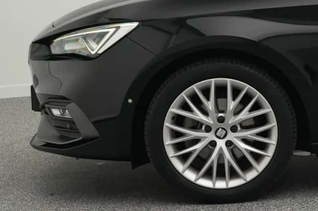 SEAT Leon (2020) thumbnail 6