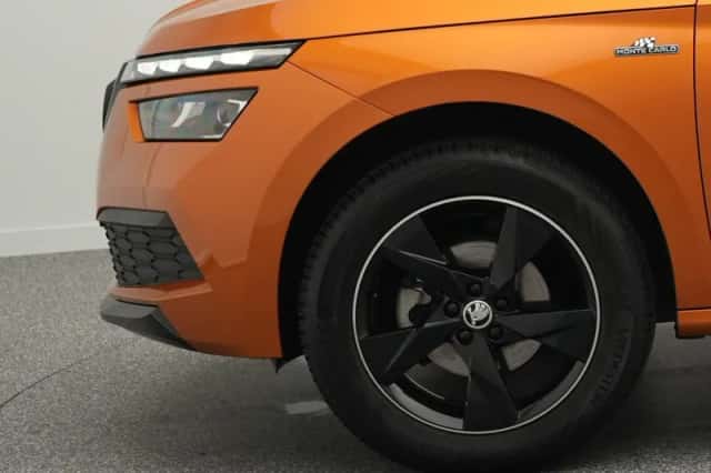 Škoda Kamiq (2024) thumbnail 6