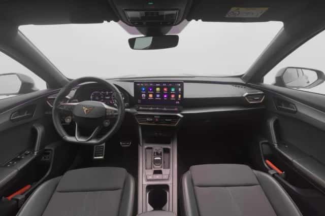 CUPRA Formentor (2021) thumbnail 3