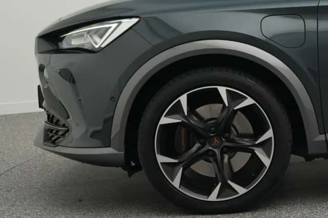 CUPRA Formentor (2021) thumbnail 6