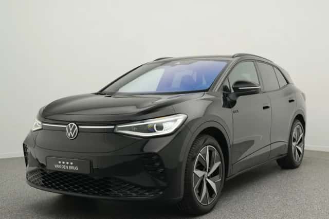 Volkswagen ID.4 (2022) thumbnail 1