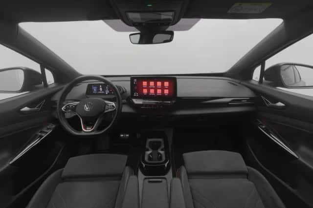 Volkswagen ID.4 (2022) thumbnail 4