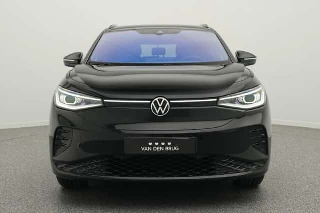 Volkswagen ID.4 (2022) thumbnail 6