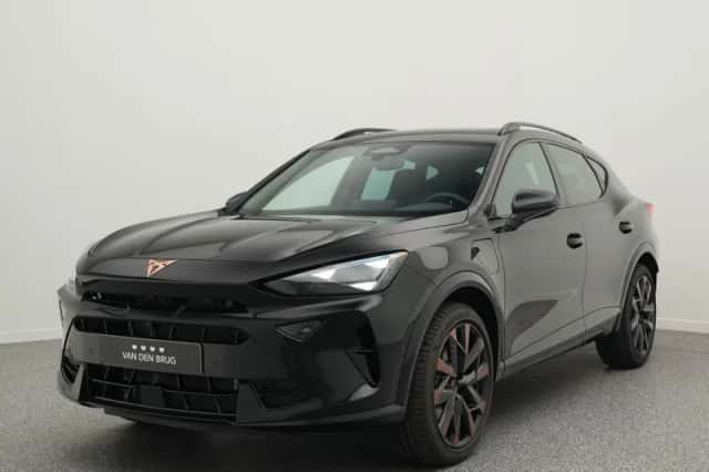 CUPRA Formentor (2026) thumbnail 1