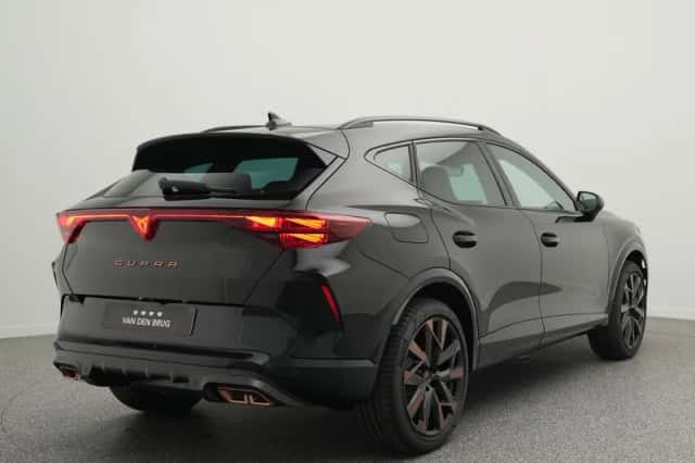 CUPRA Formentor (2026) thumbnail 2