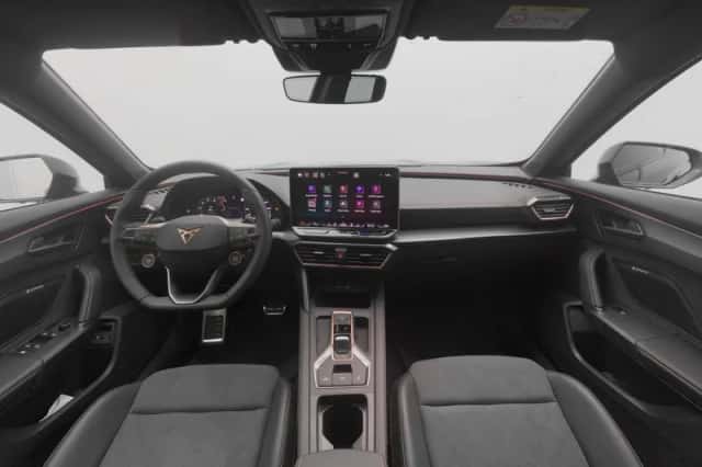 CUPRA Formentor (2026) thumbnail 3