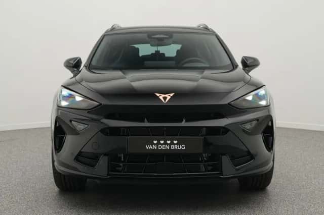 CUPRA Formentor (2026) thumbnail 4