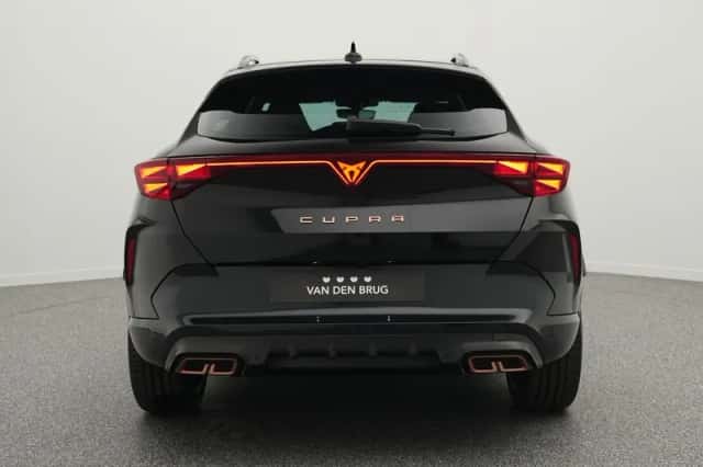 CUPRA Formentor (2026) thumbnail 5