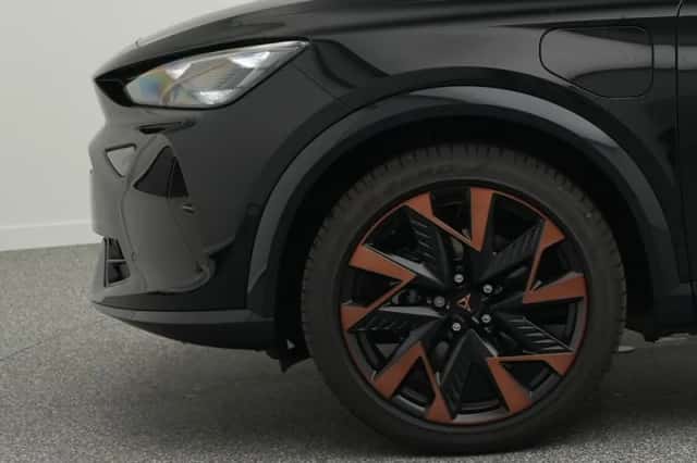 CUPRA Formentor (2026) thumbnail 6