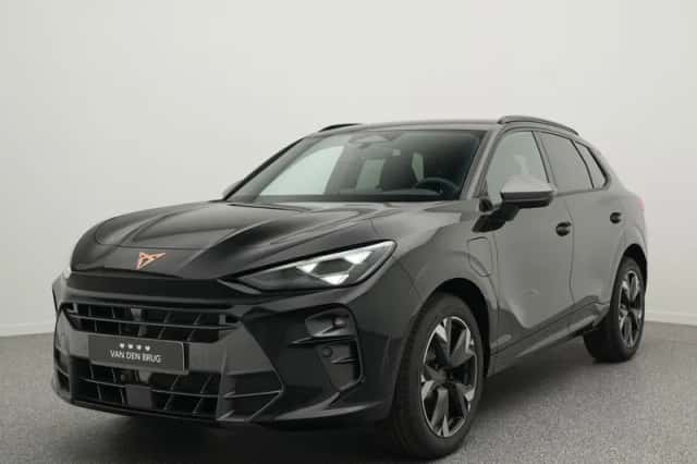CUPRA Terramar (2026) thumbnail 1