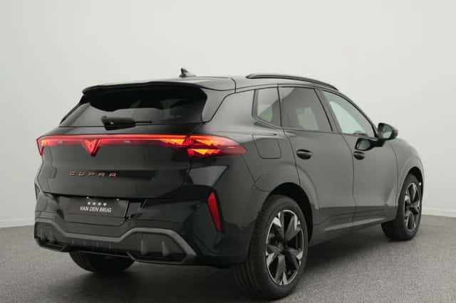 CUPRA Terramar (2026) thumbnail 2