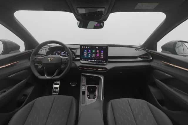 CUPRA Terramar (2026) thumbnail 3