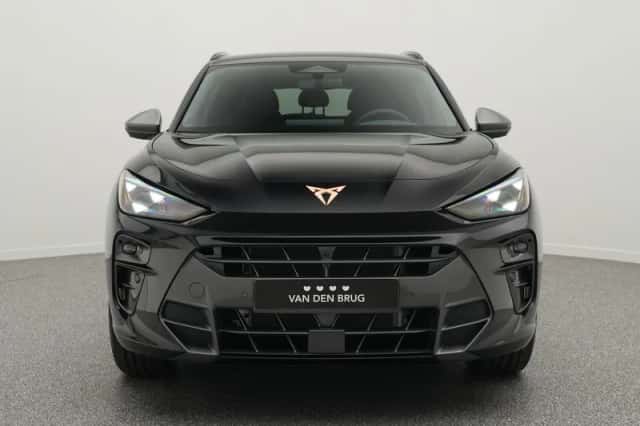 CUPRA Terramar (2026) thumbnail 4