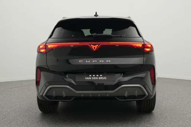 CUPRA Terramar (2026) thumbnail 5