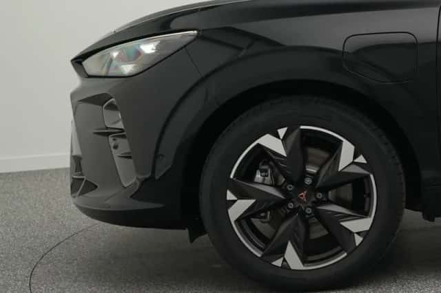 CUPRA Terramar (2026) thumbnail 6