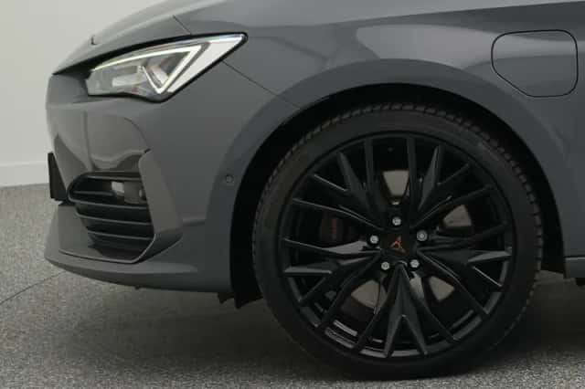 CUPRA Leon Sportstourer (2020) thumbnail 6
