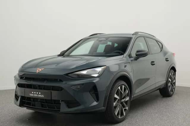 CUPRA Formentor (2026) thumbnail 1