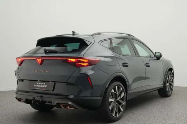 CUPRA Formentor (2026) thumbnail 2
