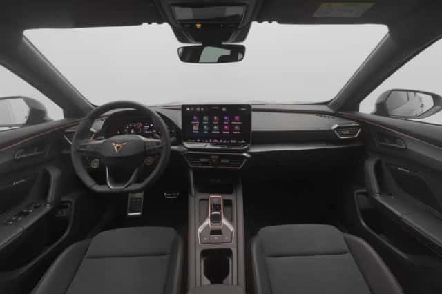 CUPRA Formentor (2026) thumbnail 3