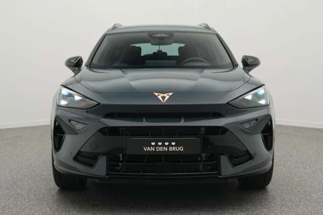 CUPRA Formentor (2026) thumbnail 4