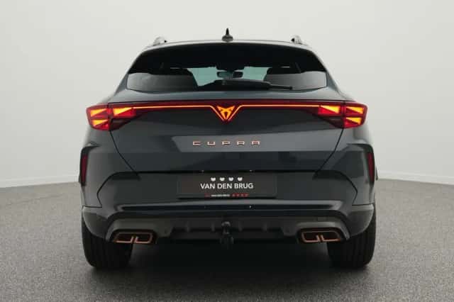 CUPRA Formentor (2026) thumbnail 5