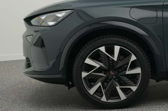 CUPRA Formentor (2026) thumbnail 6