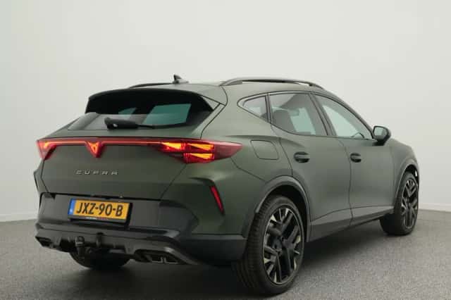CUPRA Formentor (2026) thumbnail 2
