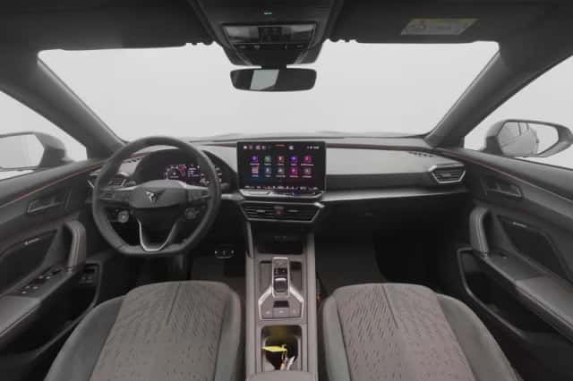 CUPRA Formentor (2026) thumbnail 3