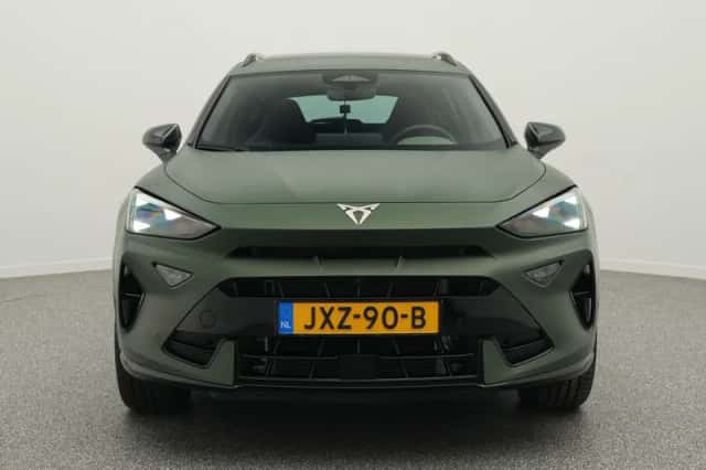 CUPRA Formentor (2026) thumbnail 4
