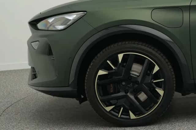 CUPRA Formentor (2026) thumbnail 6