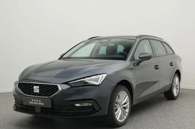 SEAT Leon (2026) thumbnail 1