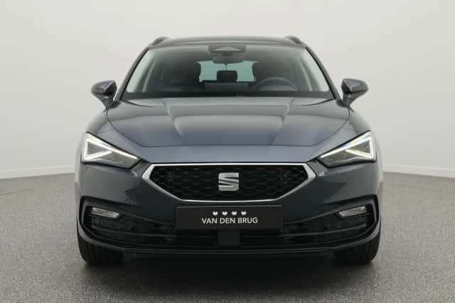 SEAT Leon (2026) thumbnail 4