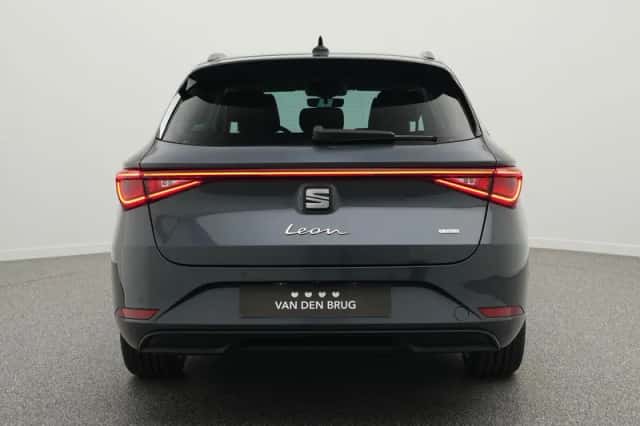 SEAT Leon (2026) thumbnail 5